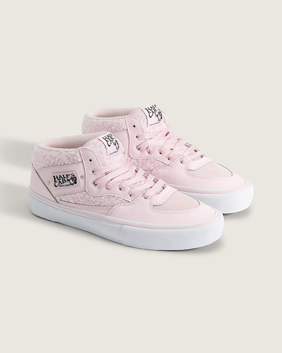 VANS SKATE HALF CAB