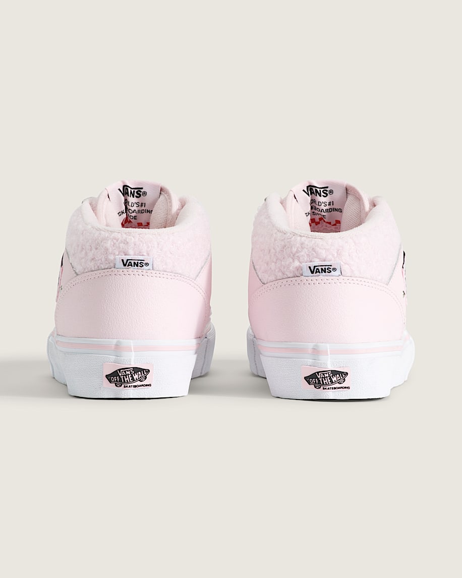 VANS SKATE HALF CAB
