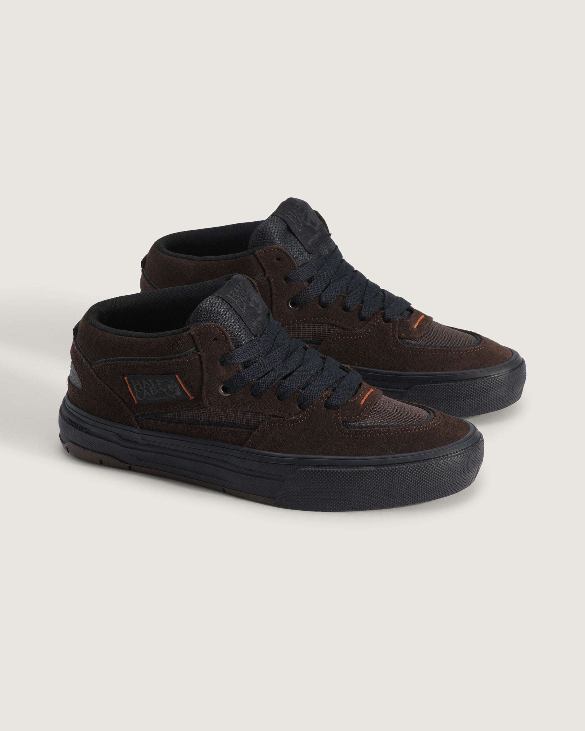 Vans Skate Half Cab WaffleCup Dick Rizzo — vue 2