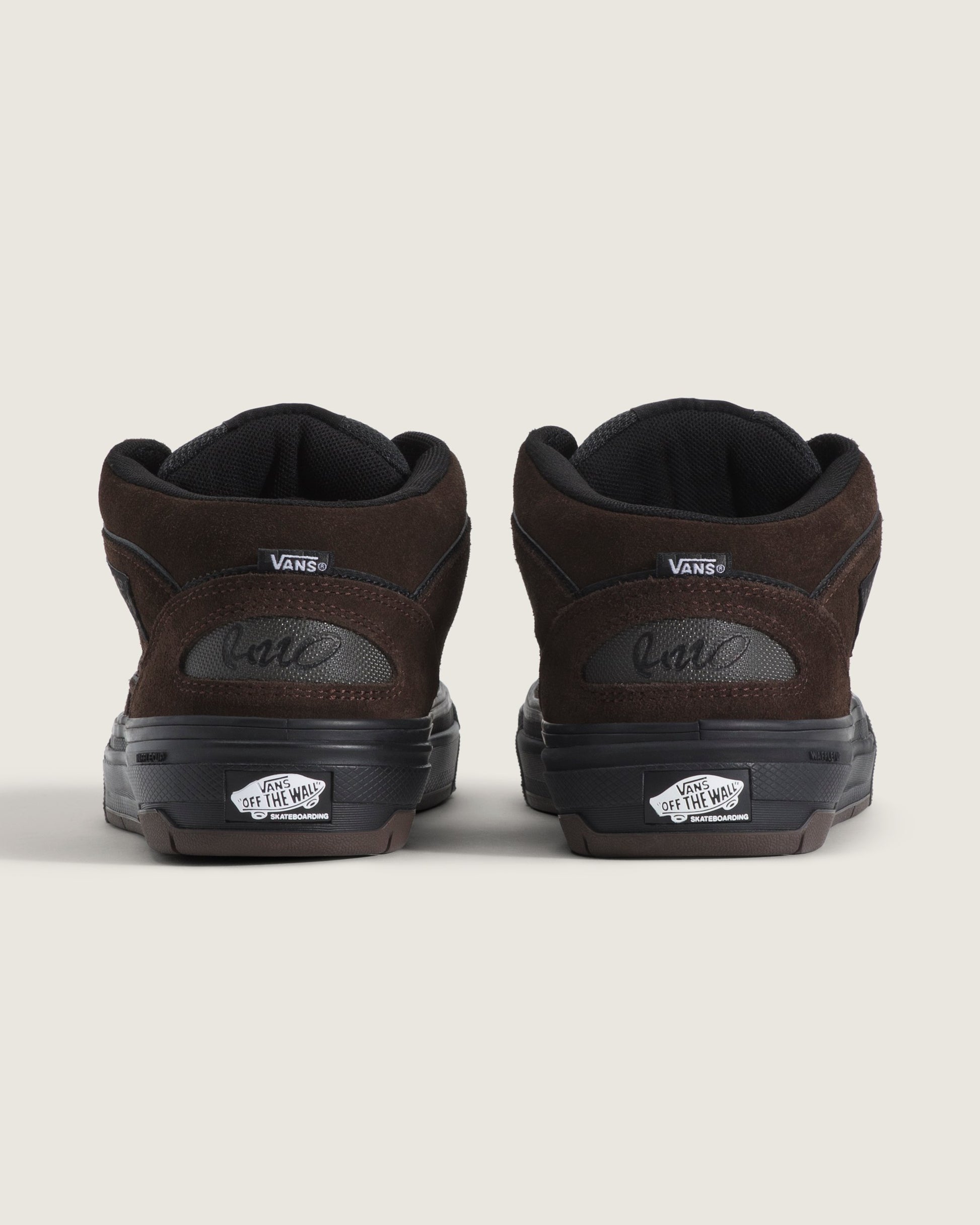 Vans Skate Half Cab WaffleCup Dick Rizzo — vue 4