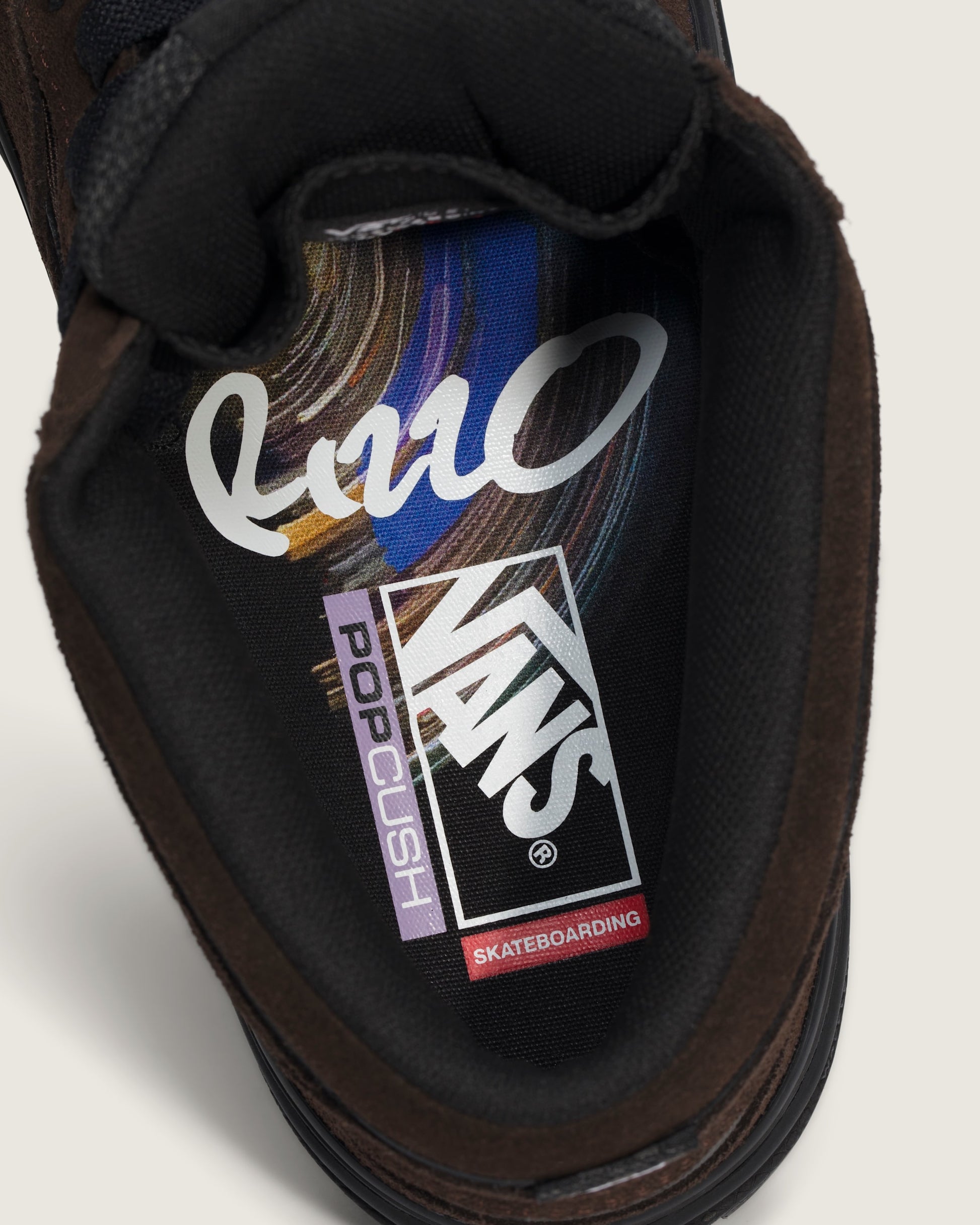 Vans Skate Half Cab WaffleCup Dick Rizzo — vue 5