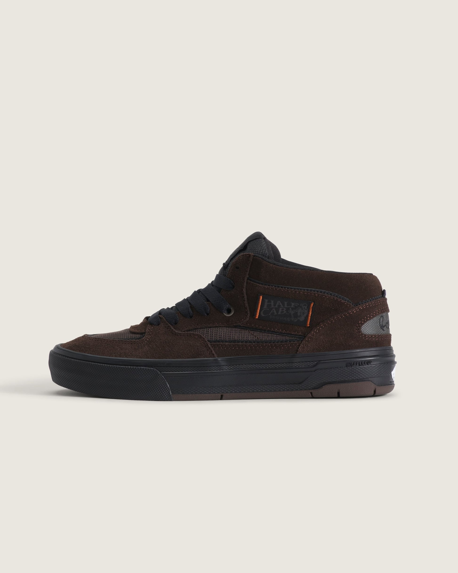 Vans Skate Half Cab WaffleCup Dick Rizzo — vue principale