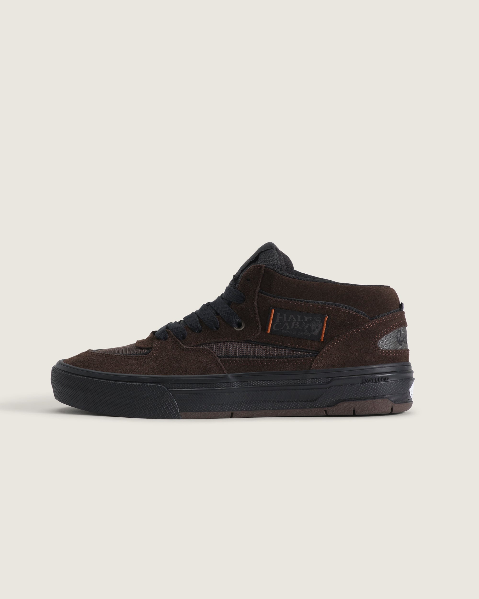 Vans Skate Half Cab WaffleCup Dick Rizzo — vue principale