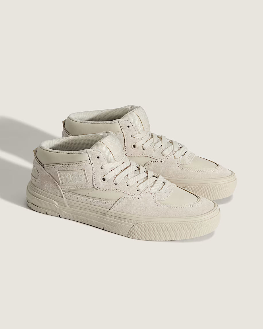 VANS SKATE HALF CAB WAFFLECUP