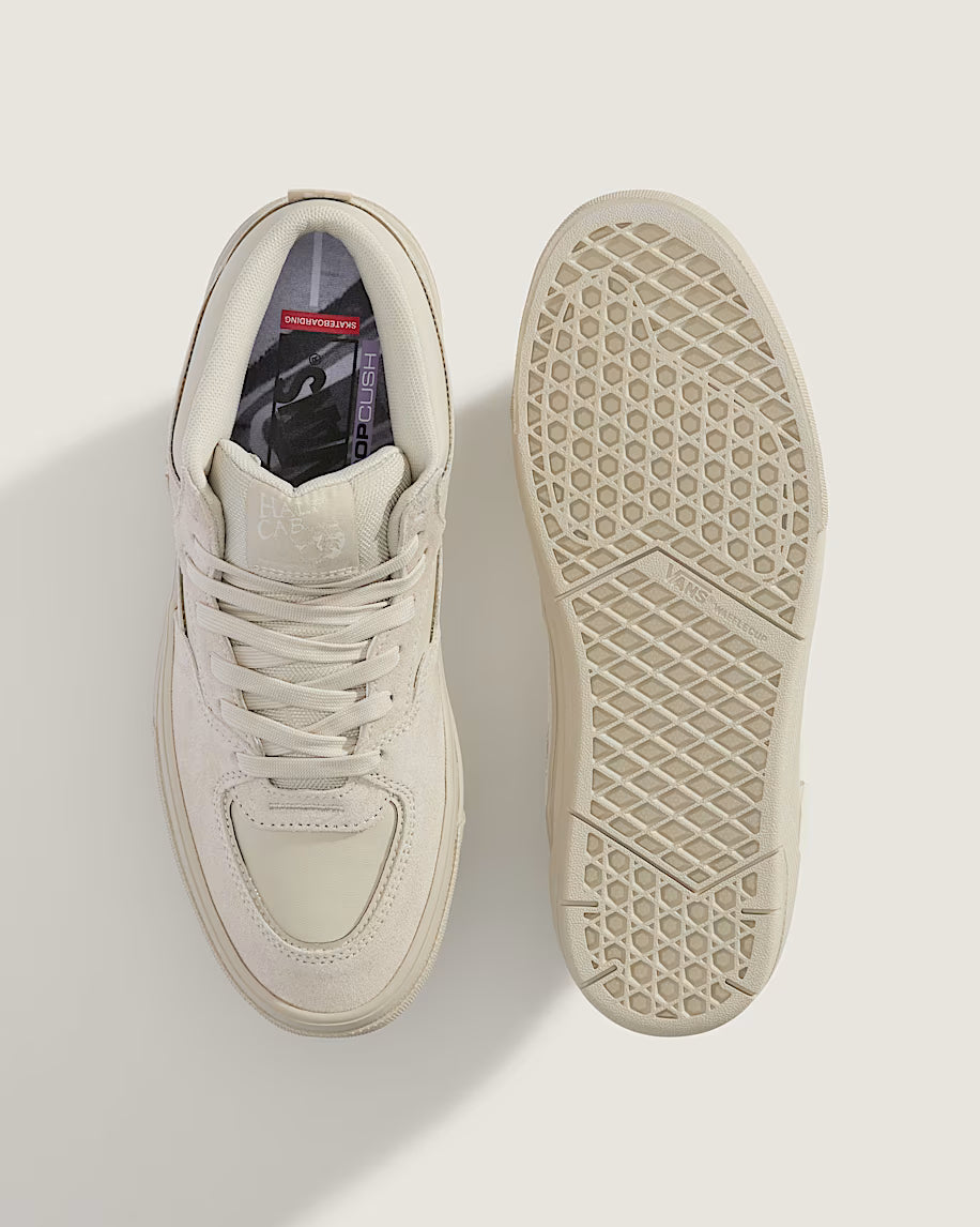 VANS SKATE HALF CAB WAFFLECUP