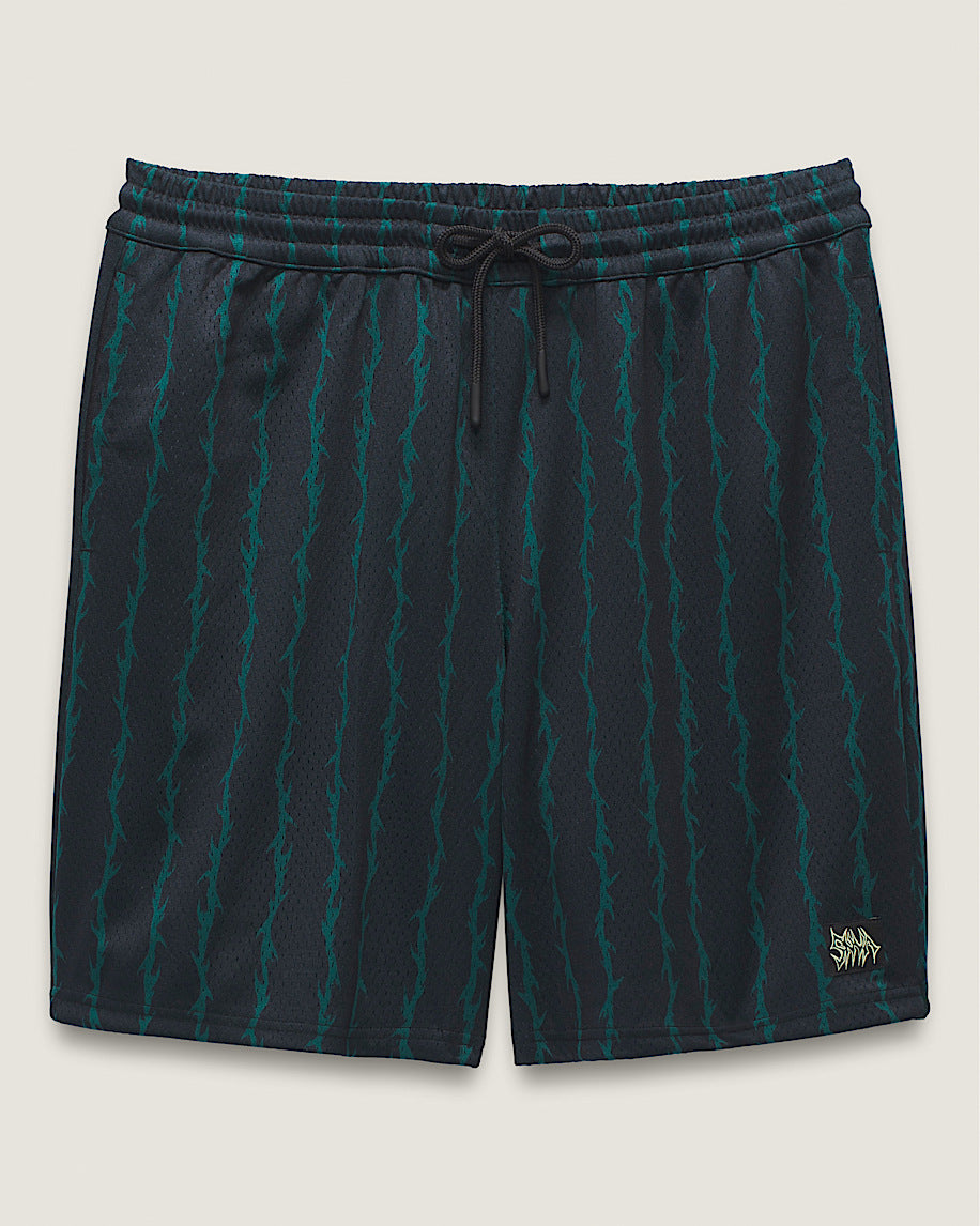 VANS SKATE LOOSE SPORT SHORTS