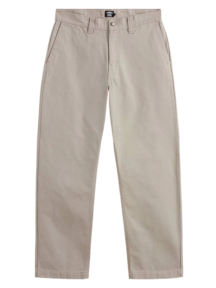 VANS SKATE LOOSE ATIBA HAZE CHINO