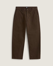 VANS SKATE LOOSE ATIBA HAZE CHINO