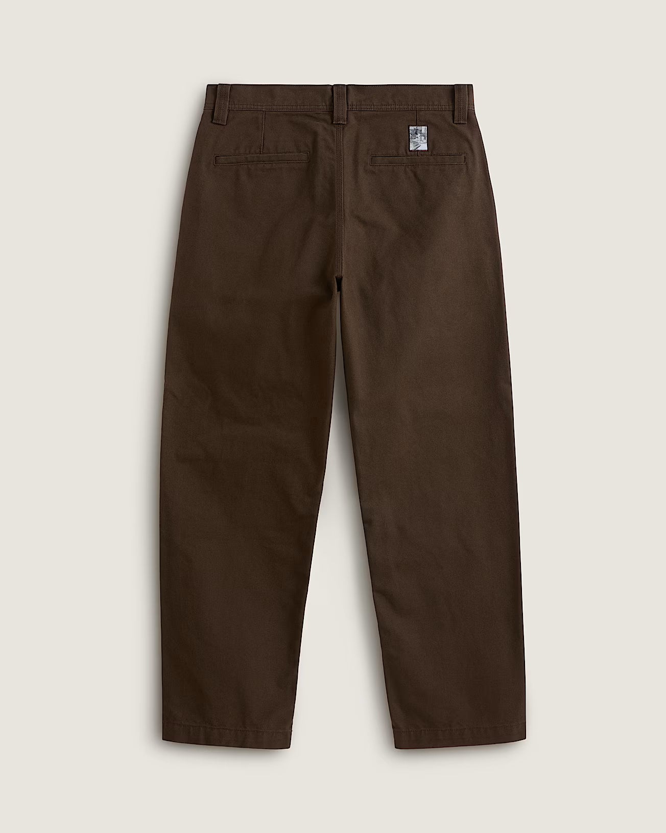 VANS SKATE LOOSE ATIBA HAZE CHINO