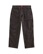 VANS SKATE LOOSE UTILITY DENIM