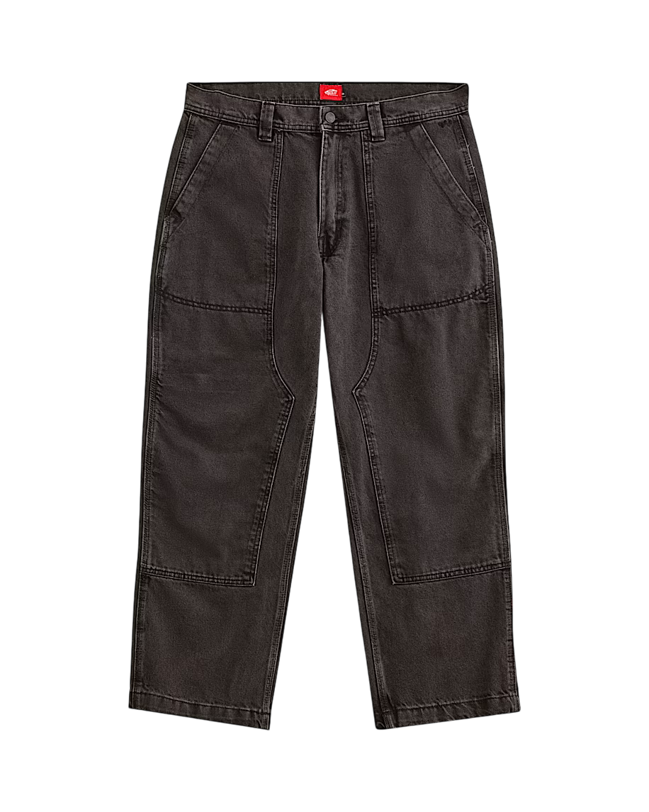 VANS SKATE LOOSE UTILITY DENIM