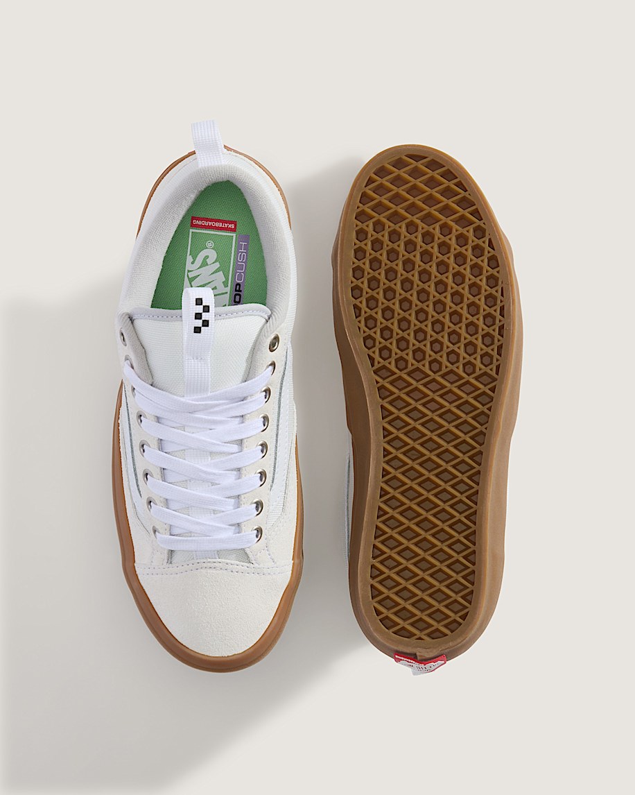 VANS SKATE OLD SKOOL 36 + 