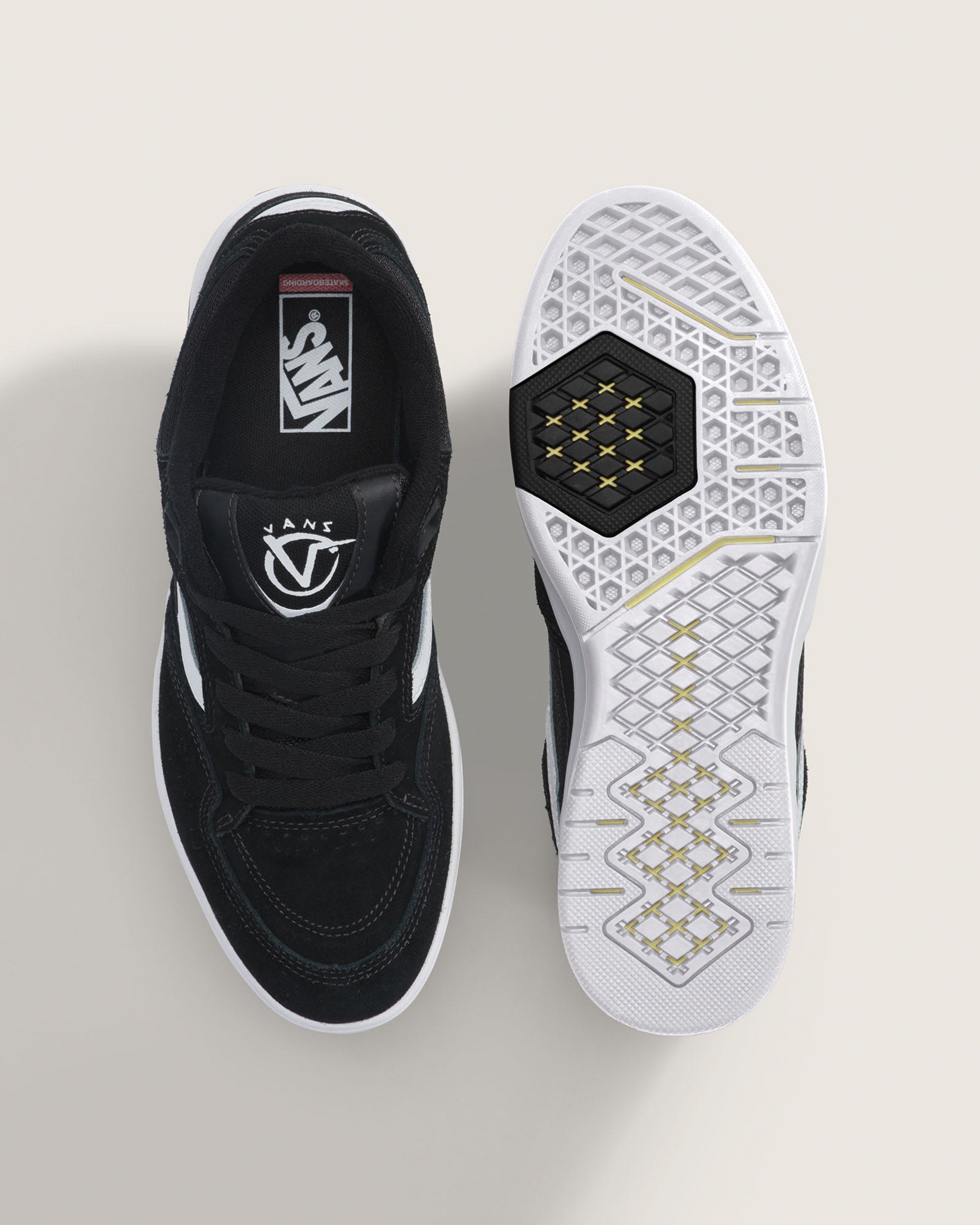 Vans Skate Rowan Z3 - vue alternative 2