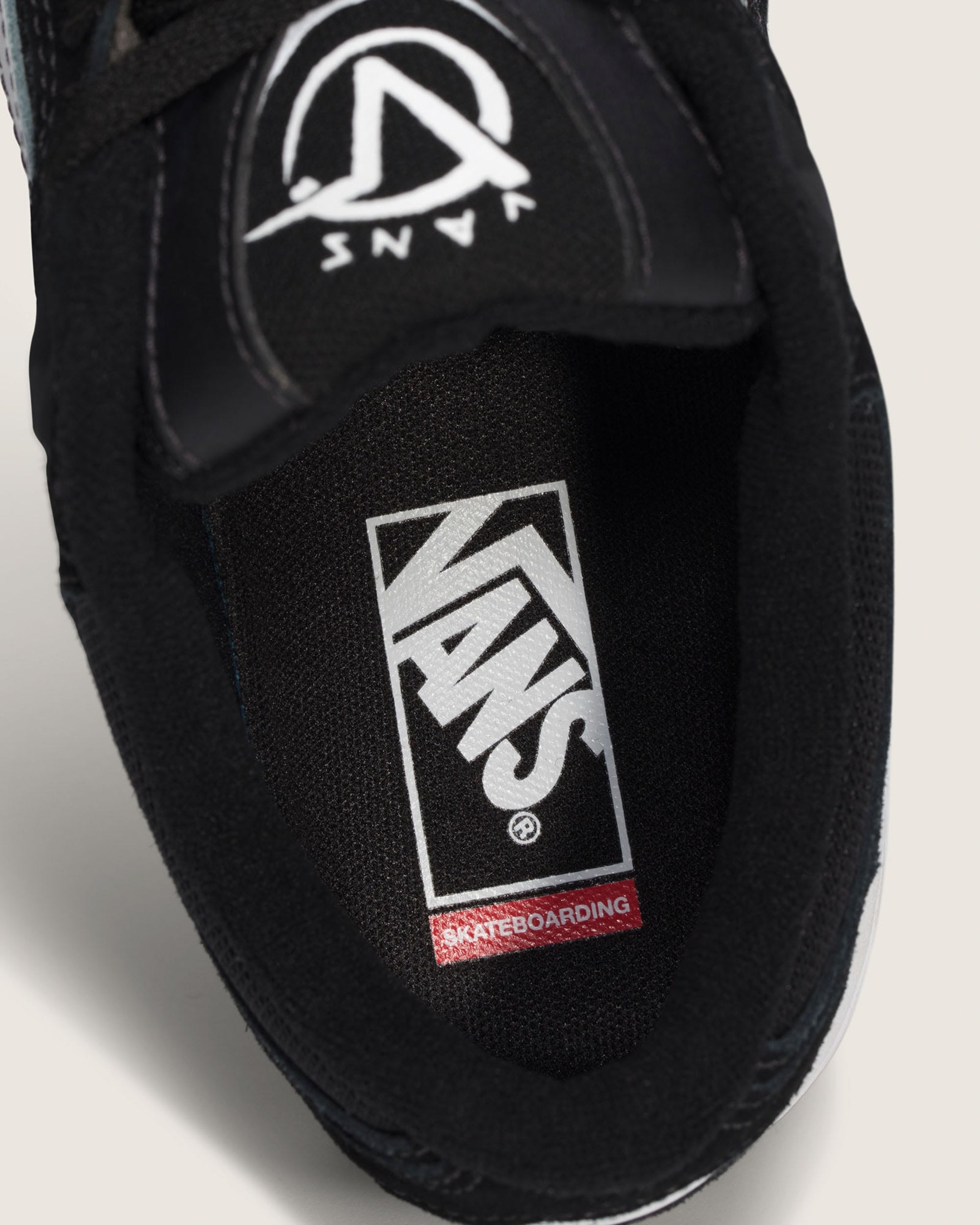 Vans Skate Rowan Z3 - vue alternative 4