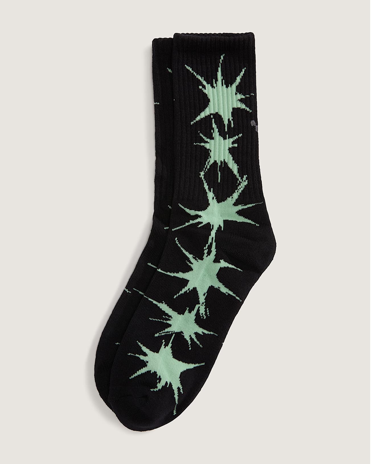 VANS SKATE SPLATTER CREW