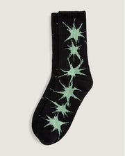VANS SKATE SPLATTER CREW