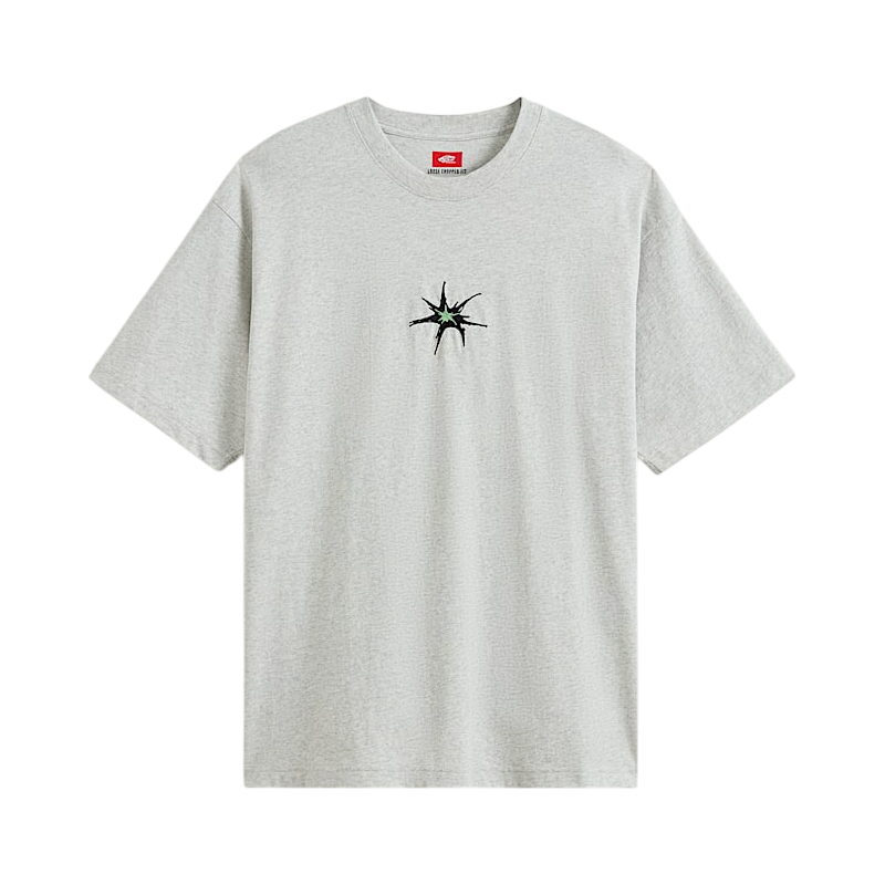 VANS SKATE SPLATTER SS TEE