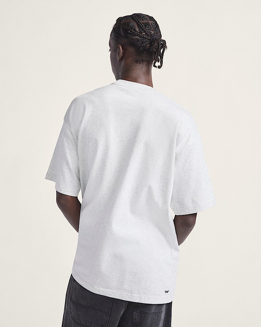 VANS SKATE SPLATTER SS TEE