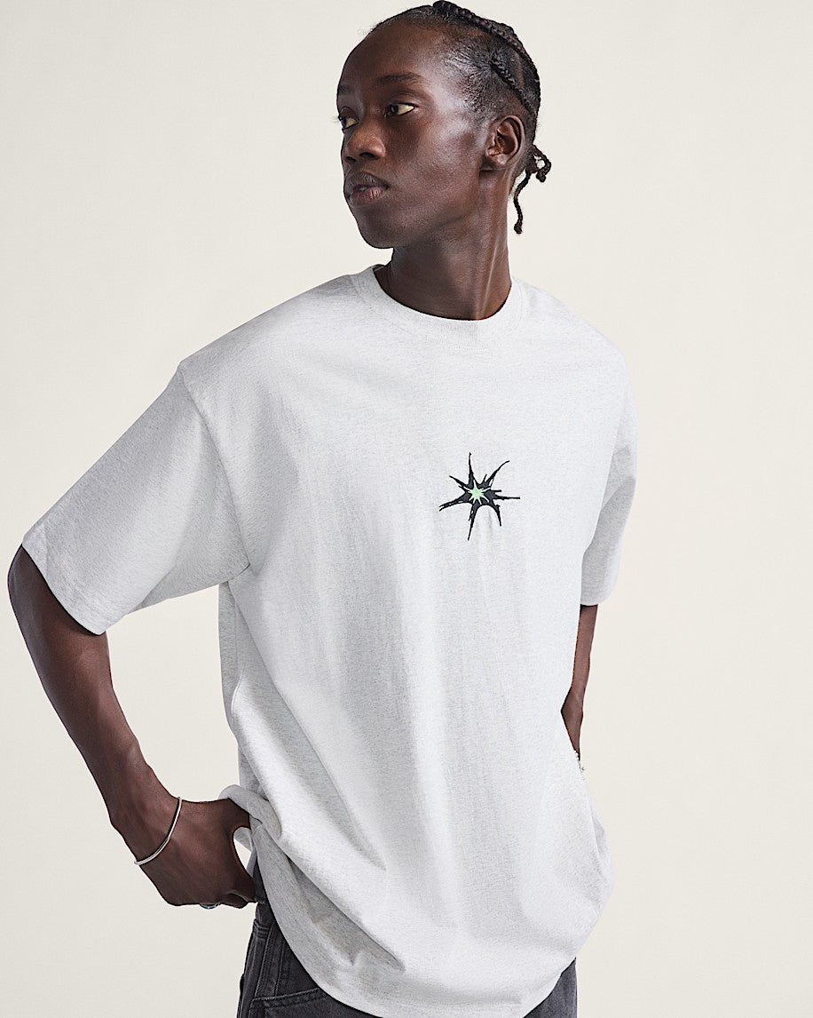 VANS SKATE SPLATTER SS TEE