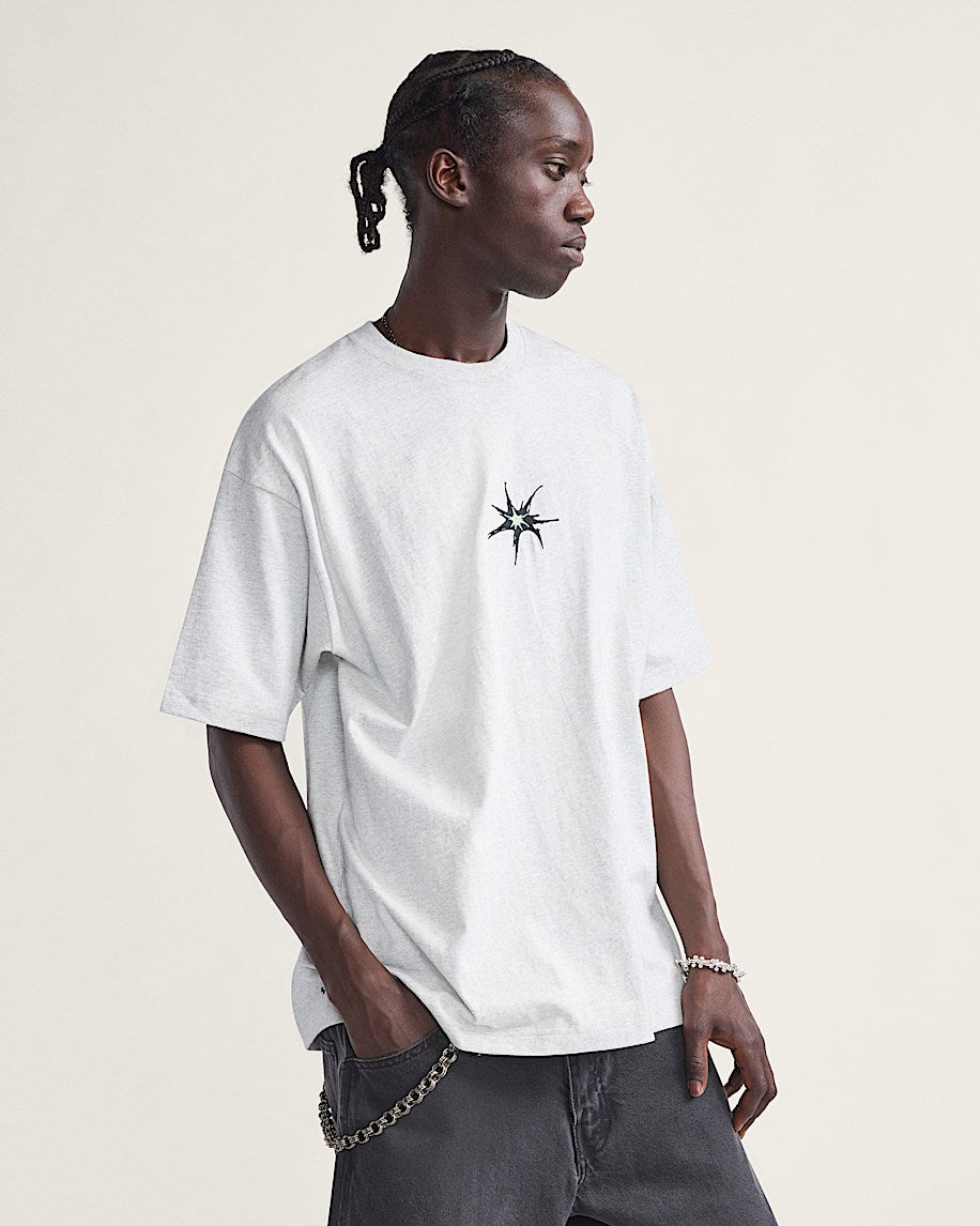 VANS SKATE SPLATTER SS TEE