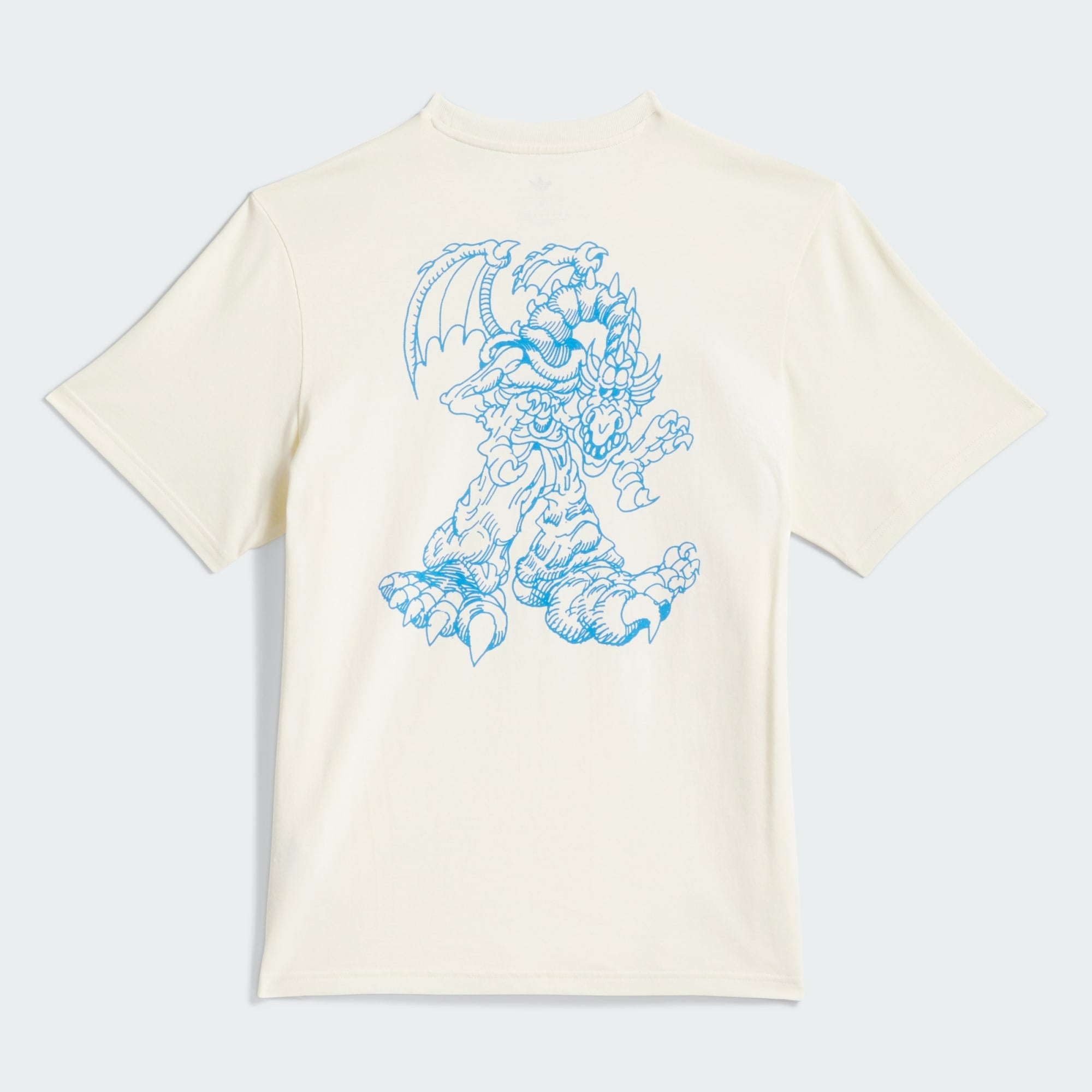 ADIDAS KOGAN DRGN TEE