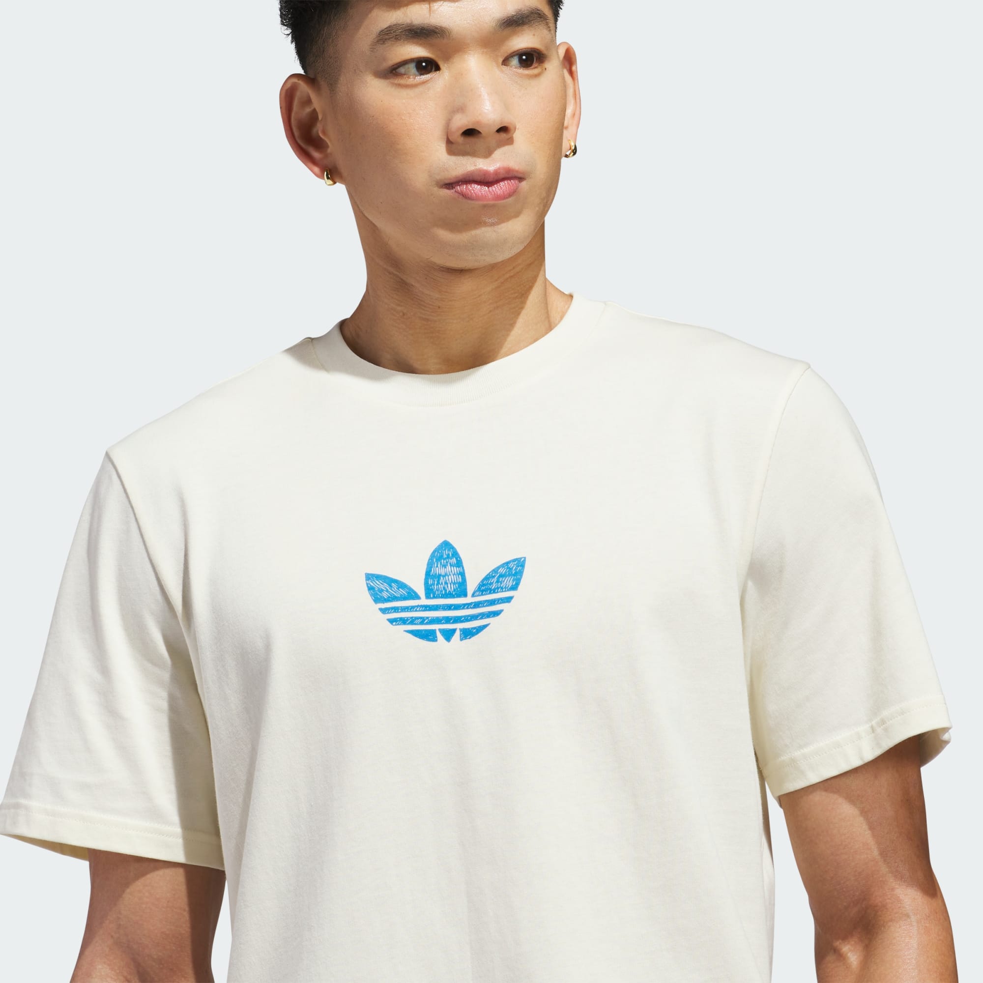 ADIDAS KOGAN DRGN TEE