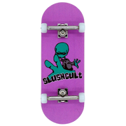 SLUSHCULT FB COMPLETE ALIEN GROM