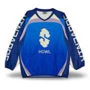 HOWL X SOUVENIR JERSEY