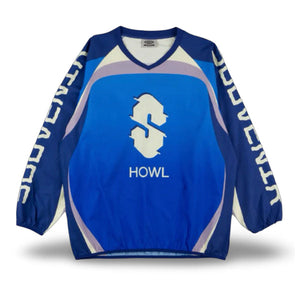 HOWL X SOUVENIR JERSEY