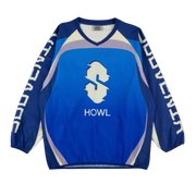 HOWL X SOUVENIR JERSEY