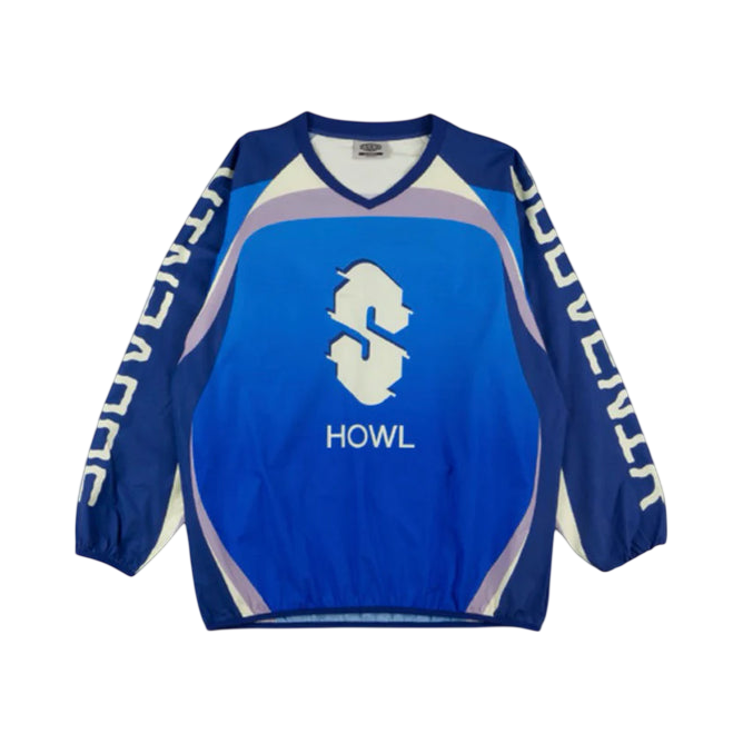 HOWL X SOUVENIR JERSEY