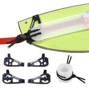 Spark Zip Strips Skin Kit