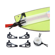 Spark Zip Strips Skin Kit