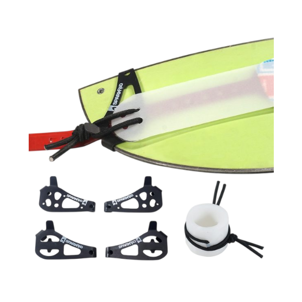 Spark Zip Strips Skin Kit