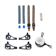 Spark U Zip Strip Universal Skin
