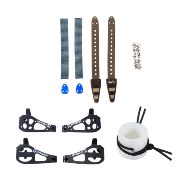 Spark U Zip Strip Universal Skin