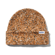 Butter Goods Speckie Beanie Copper - vue principale