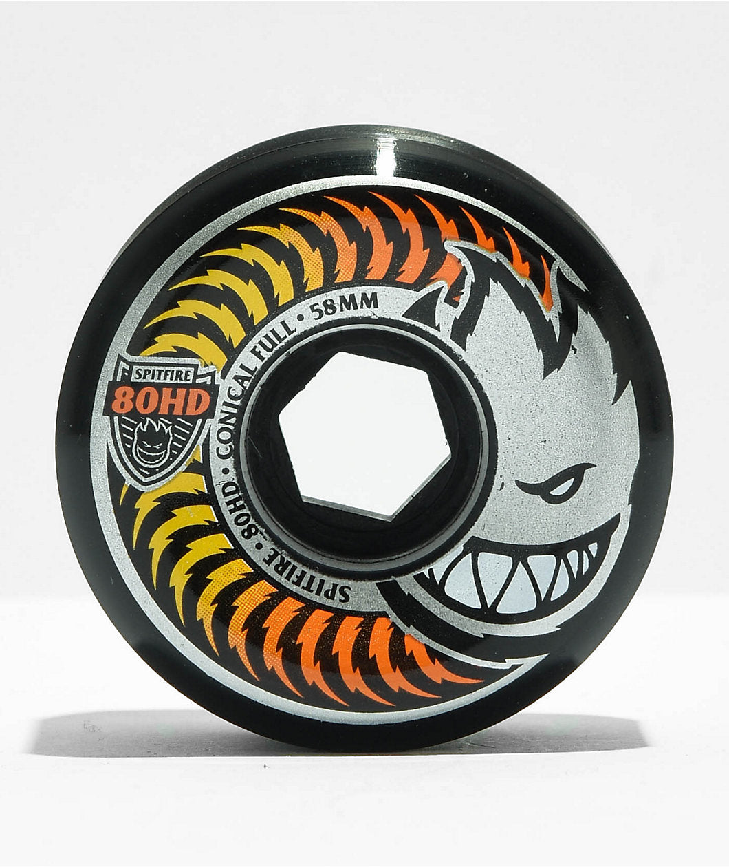SPITFIRE 80HD CONICAL FULL