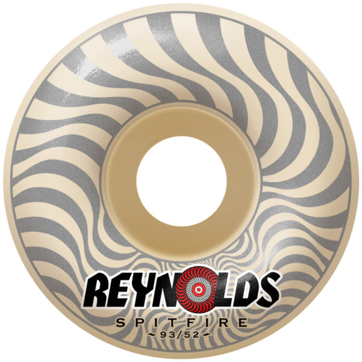 SPITFIRE REYNOLDS F4 93D CLASSIC