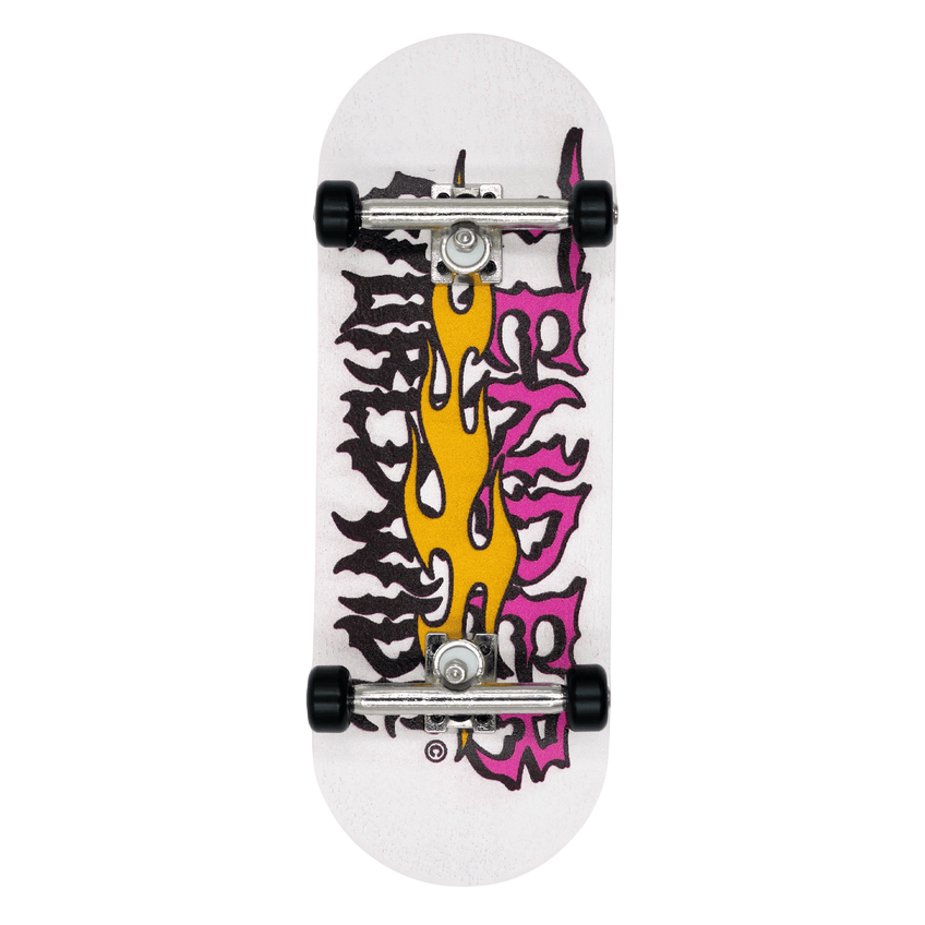 SLUSHCULT FB COMPLETE TRIBE TENDER
TENDER