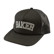 BAKER WINSTON TRUCKER HAT 