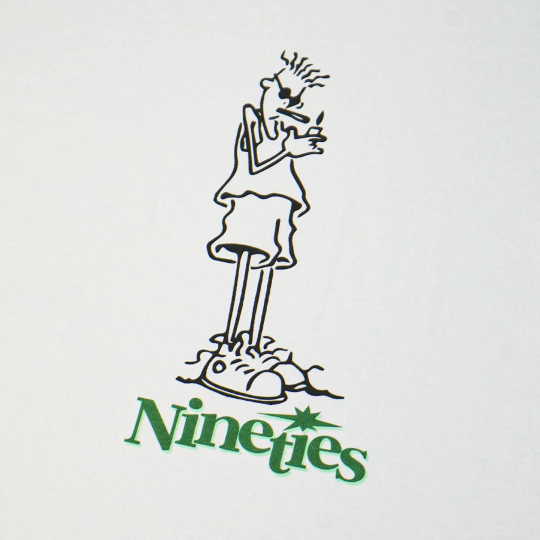NINETIES SPRITE TEE 