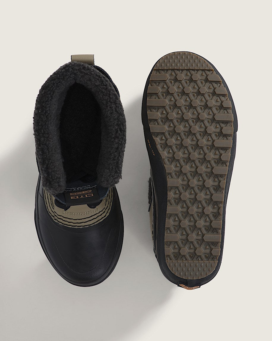 VANS MTE STANDARD WATERPROOF