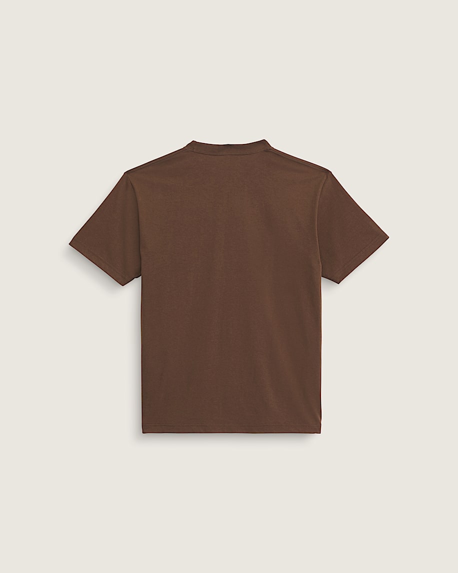 VANS STARMARKED SS TEE