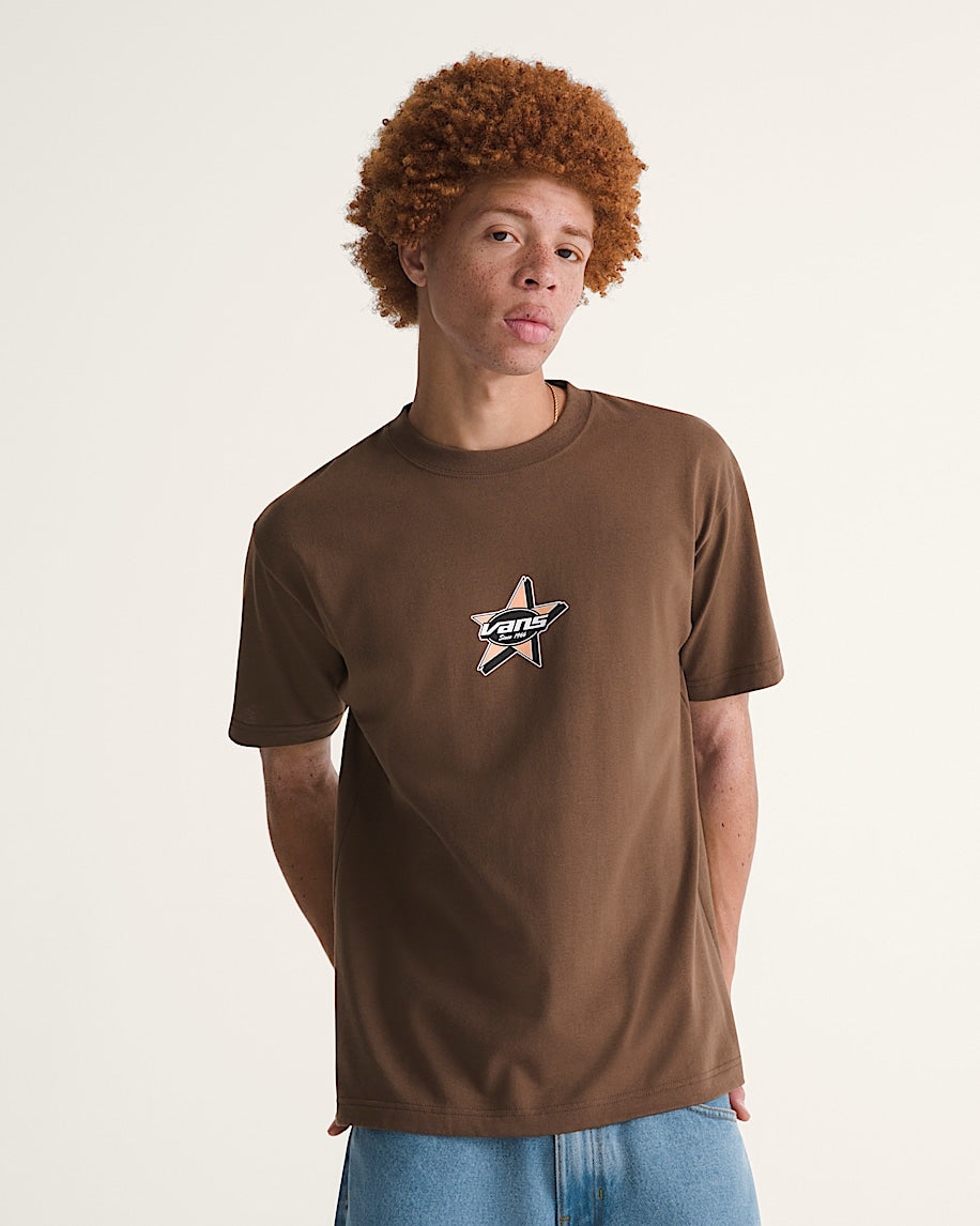VANS STARMARKED SS TEE