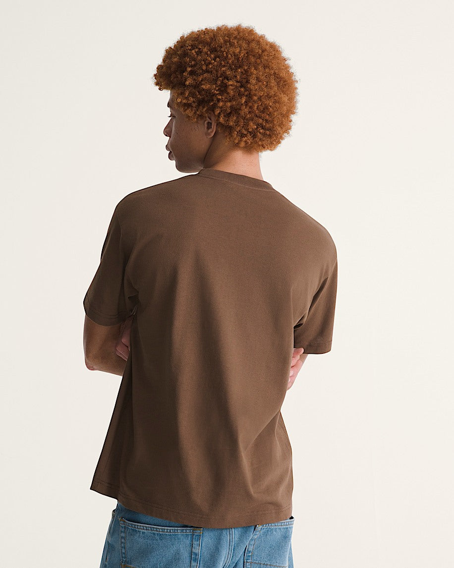 VANS STARMARKED SS TEE