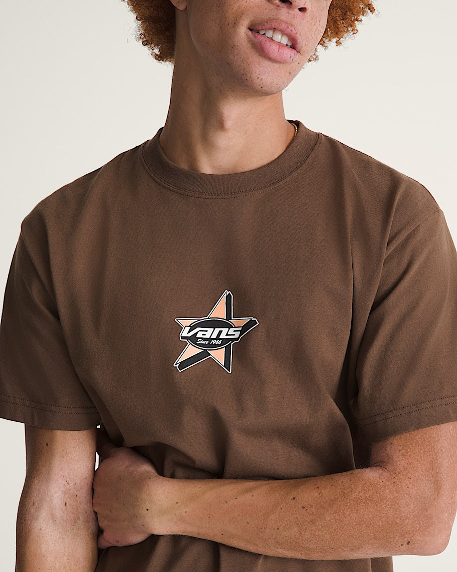 VANS STARMARKED SS TEE