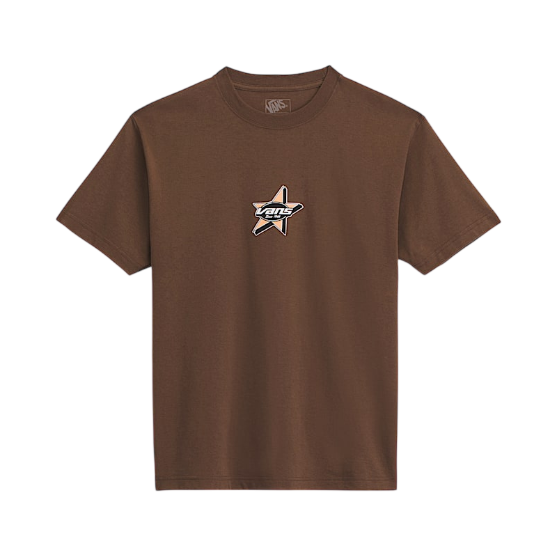 VANS STARMARKED SS TEE