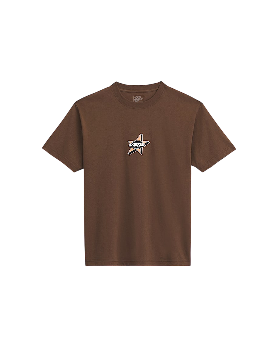 VANS STARMARKED SS TEE