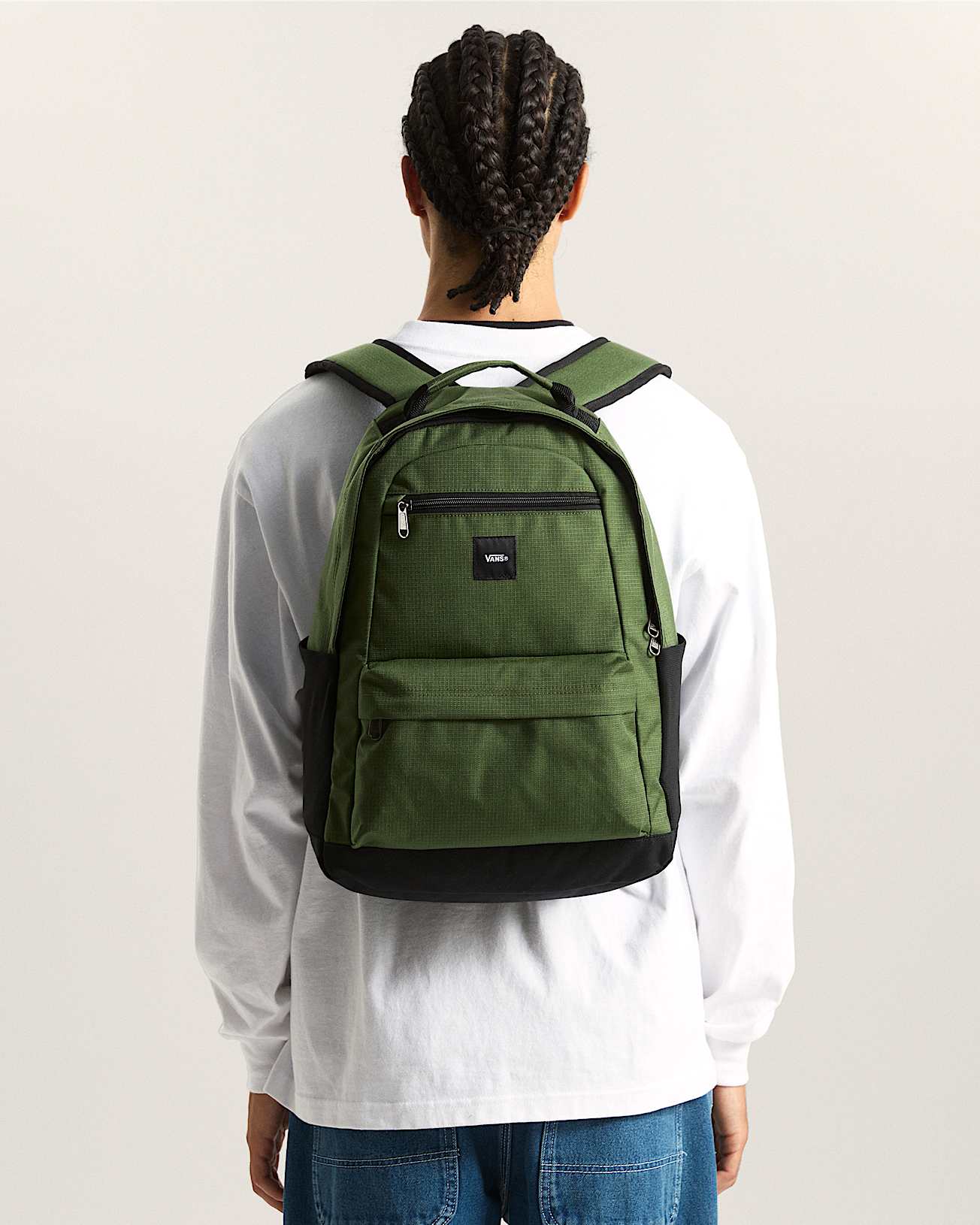 VANS STARTLE BACKPACK 